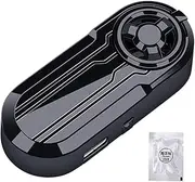 Security Light for Car,Warning Anti-Theft Led Solar Car Flashing Light | Aromatherapy Built-in Fake Lamp Adhesive Decor for Caravan, Sedan