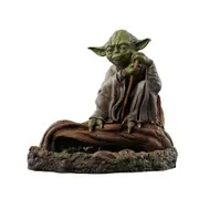 Star Wars: Return of the Jedi Yoda Milestones Statue