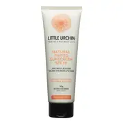 Little Urchin Tinted Sunscreen
