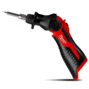Milwaukee M12SI-0 12V Li-Ion Cordless Soldering Iron - Skin