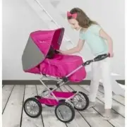 Silvercross SX Sleepover Set baby pram