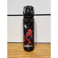 在飛比找蝦皮購物優惠-免運【IMPACT】怡寶 蜘蛛人水杯 水壺(500ML)黑色