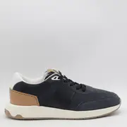 [Tod'S] Tod'S-Sneakers Blue And Green-Uomo 9.5