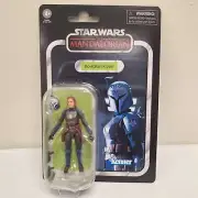Star Wars- BO-KATAN KRYZE -Vintage Collection Kenner Hasbro 4" Figure SD7222