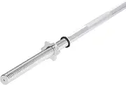Straight Griffin 12kg/2200mm Threaded Star Clamps HMS GPR220