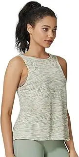 [Huloretions] Workout Tank Tops for Women Sleeveless Running Muscle Tanks Loose Open Back Running Tanks