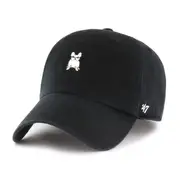 French Bulldog Black 47 CLEAN UP | Shop Dog Hats & Caps