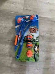 Chuckit! Launcher Fetch Pack, 7-piece Sets