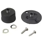 DuraTrax Differential Case Set DuraTrax Axis/Nitro Quake/Thunder Quake DTXC7360