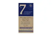 Solgar No. 7 Joint Support Repair & Comfort 60 Vegetable Capsules