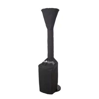 Pellet Fueled Patio Heater Cover