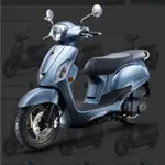 KYMCO 光陽機車 LIKE KEYLESS125 碟剎 FI  來店訂購 驚喜價再贈超級好禮