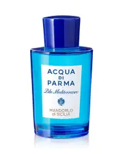 Acqua di Parma Blu Mediterraneo Mandorlo di Sicilia Eau de Toilette 6 oz.