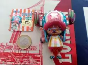 ONE PIECE KEYCHAIN TONY TONY CHOPPER