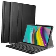 Keyboard Case for Samsung Galaxy Tab S5e 10.5 2019 Model SM-T720/T725/T727,