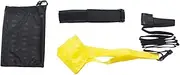 Swimming Parachute Swimming Resistance Belt Exercise Equipment Agility Kids Adults Beginners Speed ​​Athletes