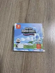 Nintendo Live 2023 Seattle - Super Mario Bros. Wonder - Acrylic Standees
