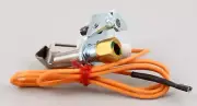 Duke 5820-12061 Pilot Burner /Ignitor Assembly Propane Gas for 613-G1/613-G1XX