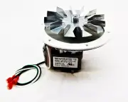 Jamestown Combustion Blower Exhaust Fan Motor, 07DAA, 07DAC, 07DAG, 07DAH, USA!