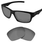 Tintart Polarized Replacement Lens for-Oakley Jupiter Squared Sport Black+ (STD)