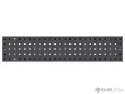 EMG "Battle Wall System" Weapon Display & Storage Panels(Size:36" x 7.5" /Black)