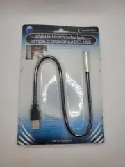Led Light From Any USB Port Or Charger Easy Reading Inspection Light Sealed