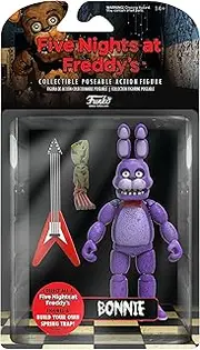 FUNKO ACTION FIGURE: Five Nights At Freddy's - Bonnie
