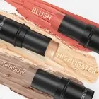 3pcs Highlight Blush Contour Stick Professional Cream Blush Stick For Face C IDM