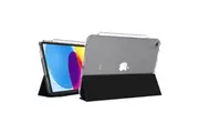 ZAGG Crystal Palace (FG-CLR) Folio Case for iPad 11" A16 & 10th Gen 10.9"
