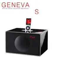 在飛比找PChome商店街優惠-【勝豐群新竹音響】GENEVA Model S iPOD /