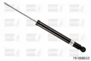 Bilstein B4 Rear Shock for VW Bora Estate (1J6) 2.3 V5 (110 kW)