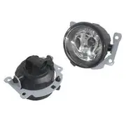 Sterling Fog Light to suit Mitsubishi Outlander 11/2012 to 12/2014 - MBOL-FOL-08R