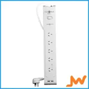 PowerShield ZapGuard 5Way Power Surge Filter Board