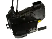 Front Left Door Lock Actuator For 11-15 Hyundai Sonata RJ68G2 Door Lock Actuator (for: Hyundai)