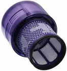 Hepa Filter for All Dyson V11 SV14, SV15, SV17, SV28 Stick Vacuum Cleaners