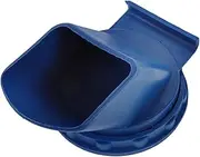 Toyvian Household Grain Outlet Grain Container Outlet Part Easy Installation Sturdy Construction