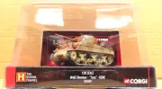 CORGI HC51019 M4A3 SHERMAN- TORO USMC 1/50 SCALE