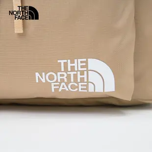 The North Face CITY DAYPACK 可調節背帶休閒後背包 NF0A8AMMLK5 卡其