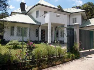 努瓦拉埃利耶薩馬利假日小屋Samri Nuwara Eliya Holiday Bungalow