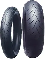 Dunlop SPORTMAX GPR-200 Motorcycle Tire, Rear 170/60ZR17 M/C (72W) Tubeless Type (TL) 281803 For Motorcycles