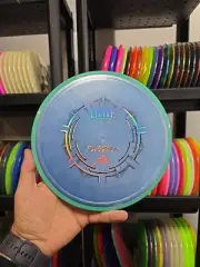 Axiom Discs Plasma Crave 166g #2 Driver Disc Golf Mvp