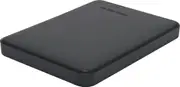 WD Elements WDBUZG0010BBK-WESN 1TB USB3.0 Portable External Hard Drive