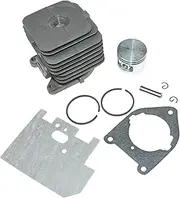 WQWQW Cylinder Piston Kit For Ryobi RY70111 RY70113 RY30020 RY30060 SS30 RY30040 RY30023 RY30063 RY30043 RY30020B RY30000 RY30000A