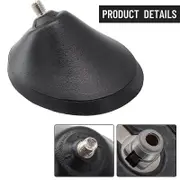 Car Roof Antenna Base Radio Aerial Mount 96200-1J100 For Hyundai I20 2008-2014 Durable And Water-proof Exterior Car Antenna Base