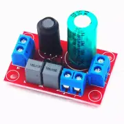 HIFI Speaker High and Low Frequency Two-way Divider Module DIY Audio Crossover