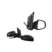 Right & Left Electric Door Mirror for Ford Focus LV 03/2009-03/2011