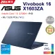 ASUS VivoBook 16 X1603ZA-0131B12500H 午夜藍 (i5-12500H/8G/512G PCIe/FHD/16)