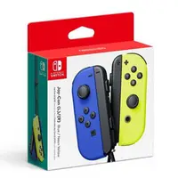 在飛比找HOTAI購優惠-Nintendo Switch Joy-Con 左右手控制器