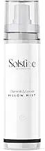 HomeGenie Solstice - Slumber Spray | Pillow Mist | Deep Sleep Aid | Chamomile and Lavender - 100ml