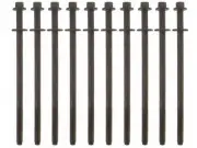 Head Bolt Set For 2003-2004 Ford Mustang 4.6L V8 VIN: Y Supercharged PK763SN (for: Ford)